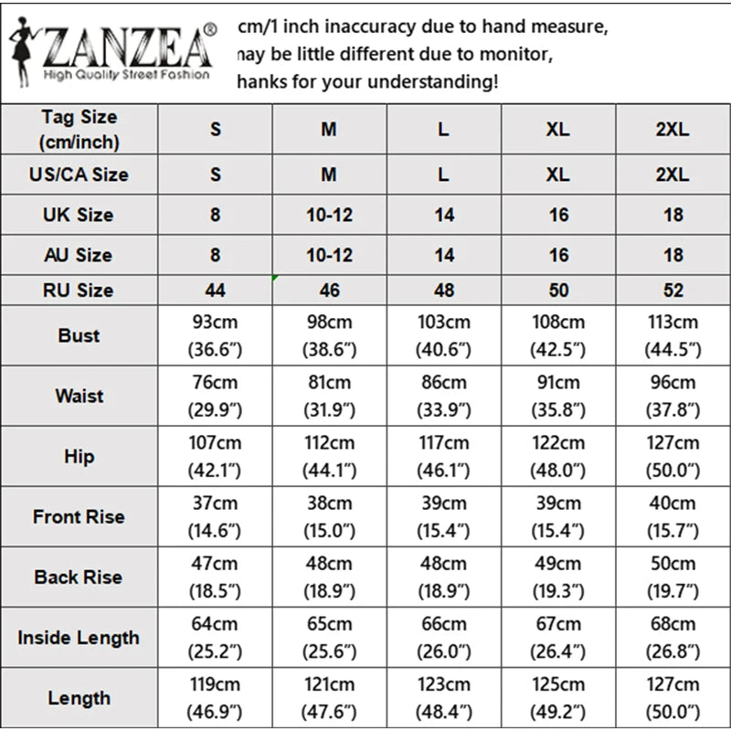ZANZEA Elegant Wide Leg Bib Jumpsuits with Adjustable Suspender Strap & Detachable Sash, Summer Women Casual Overalls Streetwear