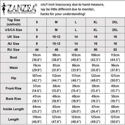 ZANZEA Elegant Wide Leg Bib Jumpsuits with Adjustable Suspender Strap & Detachable Sash, Summer Women Casual Overalls Streetwear