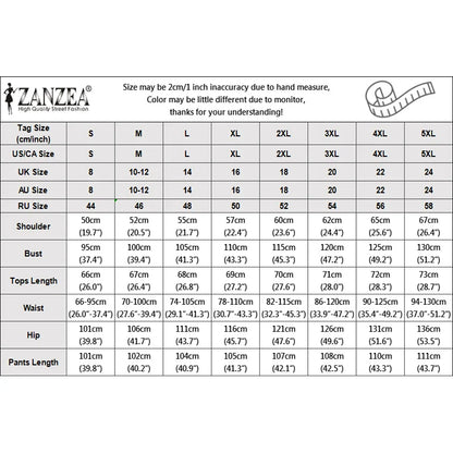 ZANZEA Summer Outfits Sleeveless V-Neck Tanks With Wide Leg Pants Elegant Women 2 Pieces Sets Casual Solid Color Work Wear Suit