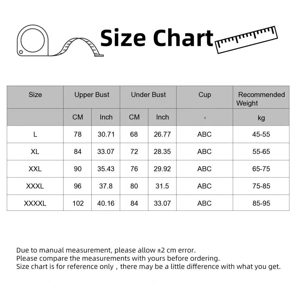 Mid-aged Women Bra Mesh Thin Plus Size Floral Print Wide Shoulder Strap Anti-snagging Push Up Seamless Mother Bra 90%