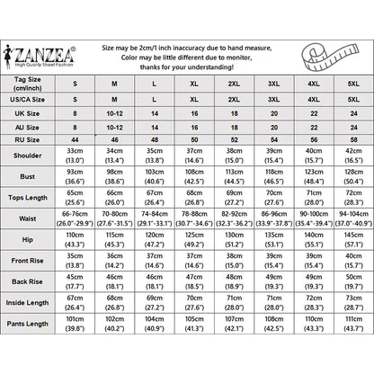 2026 ZANZEA Fashion Summer Pant Sets Sleeveless Tank Tops Trousers Women 2 Piece Sets Elegant Solid OL Work Outfit Without Belt