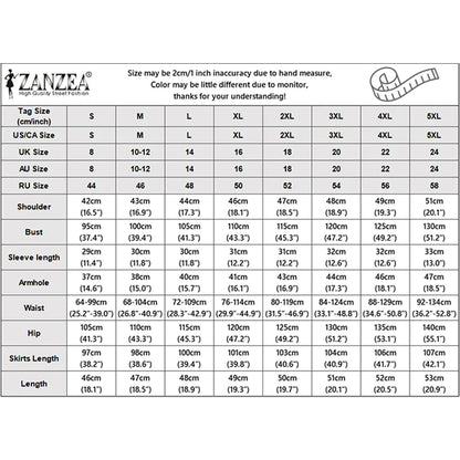 ZANZEA Fashion Dress Sets Women Summer 2PCS 2026 Elegant Short Sleeve Tops and Pleated Long Skirts Solid Outfits Streetwear 3XL