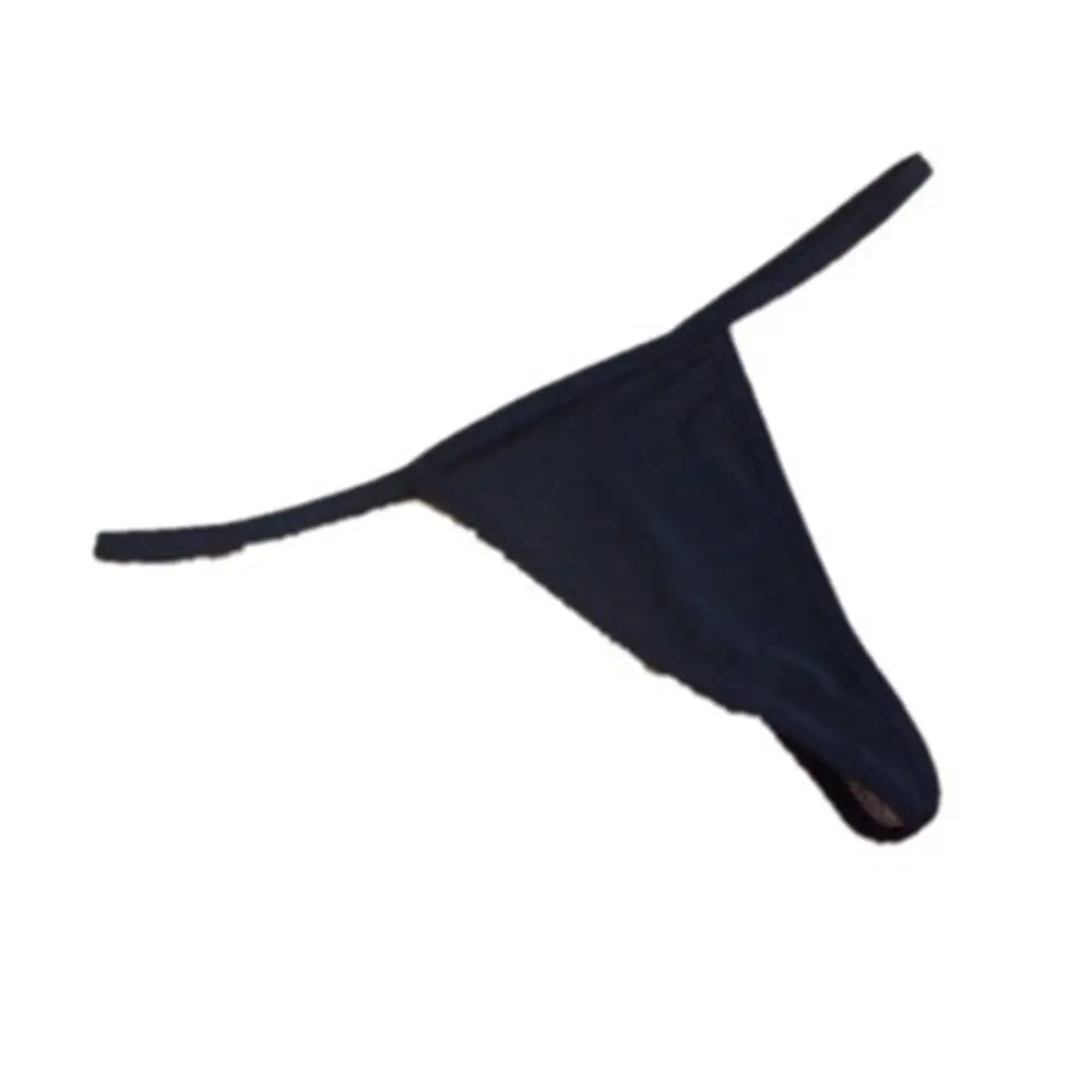 Women Bikini Knickers Briefs Thong Panties Panties G-String