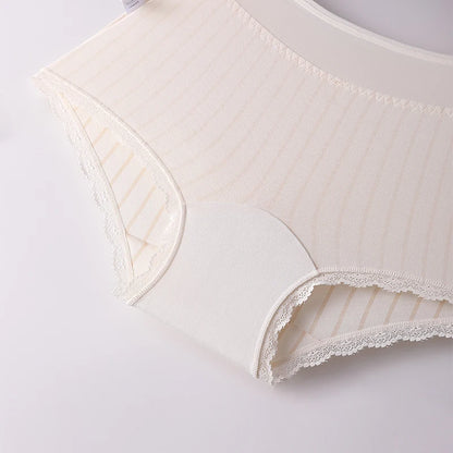 Cotton Boxer Briefs for Women Sexy Panties Set Pack Plus Size Panties Women's Boxers Lace Underwear Lingerie Underpants Seamless