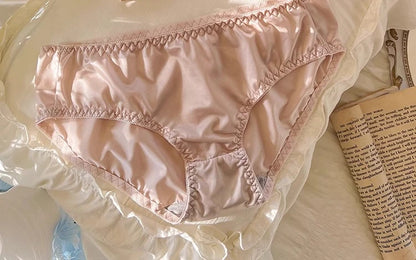 TikTok Viral MOYISU Zodiac Bra Set Red Retro VS Style Push Up Lingerie Fake Big Boobs Look for Small Chest No Padding Wirefree
