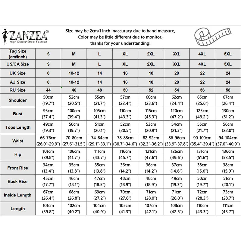 ZANZEA Fashion Summer Outfits O Neck Short Sleeve Floral Blouse Wide Leg Pant Sets Women 2 Pieces Sets Tracksuit Matching Sets