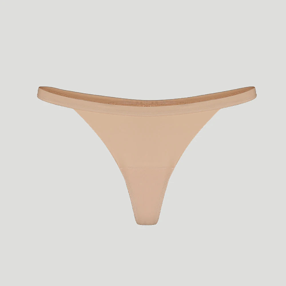 Camel Toe Cover Thong Cameltoe Prevention Underwear Invisible Seamless Panties Camel Toe Concealer for Yoga Leggings