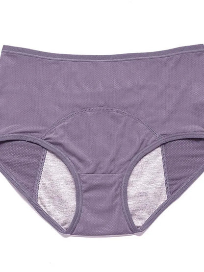Leak Proof Menstrual Panties Physiological Pants Women Underwear Period Comfortable Waterproof Briefs