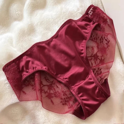 Summer Sexy Lace T-Shirt Bra Set Women Wirefree Lift Support Gathering Anti-Sagging Large Cup Slimming Daily Wear Intimates32-38