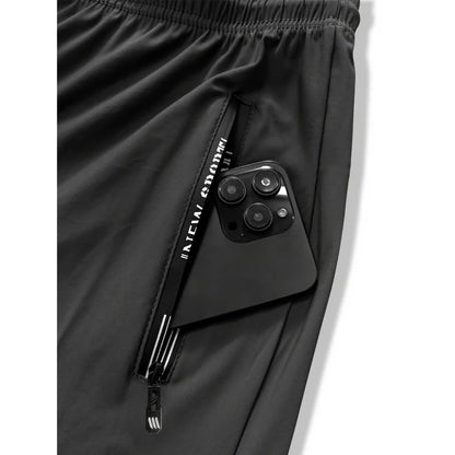 Fishing Jogging Pants Yoga Training and Hiking Spring and Summer Series Men Gift Track Football Man Men's Fashion Slacks Jogger