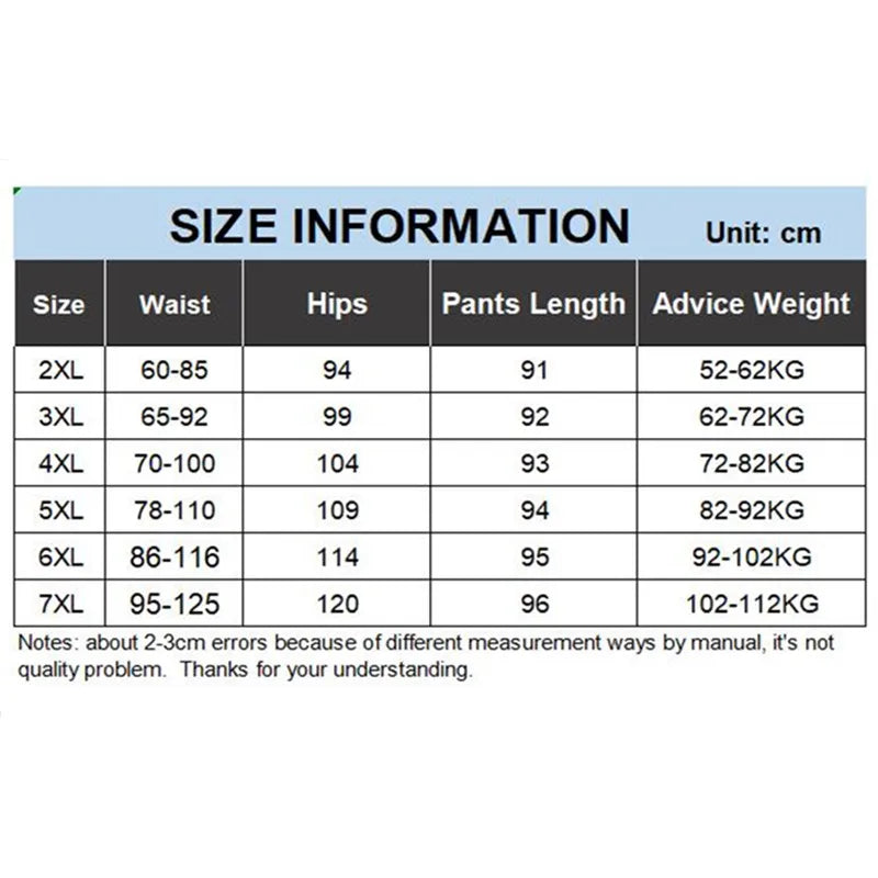 Office Formal Plus Size Pants For Women 7XL 6XL 5XL 4XL White Straight Girls High Waisted Lady Black Work Spring Summer Trousers
