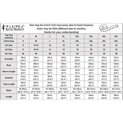 ZANZEA 2026 Summer Outfits Women Dress Sets Short Sleeve Blouse Sundress Suit Elegant 2 Piece Sets Casual Solid Color Tracksuit