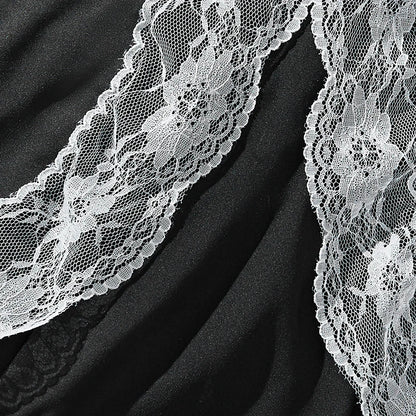 Women's Five Piece Nightgown Dress Sets