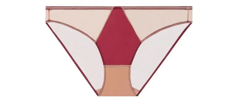 섹시 Push Up Bra Victoria Style - Wireless Slimming Lingerie Large Breasts, French Thin Tapered Bralette Anti Sag T-Shirt Bra