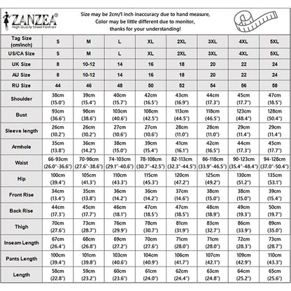 ZANZEA Summer 2 Pieces Sets Elegant V Neck Short Sleeve Blouse Pant Sets 2026 Stylish Women OL Work Outfit Solid Color Tracksuit