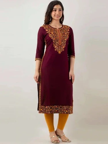 Indian Dress for Women Tops Blouse Ropa De La India Kurta Pakistani Dress Kurti India Clothes Ethnic Style