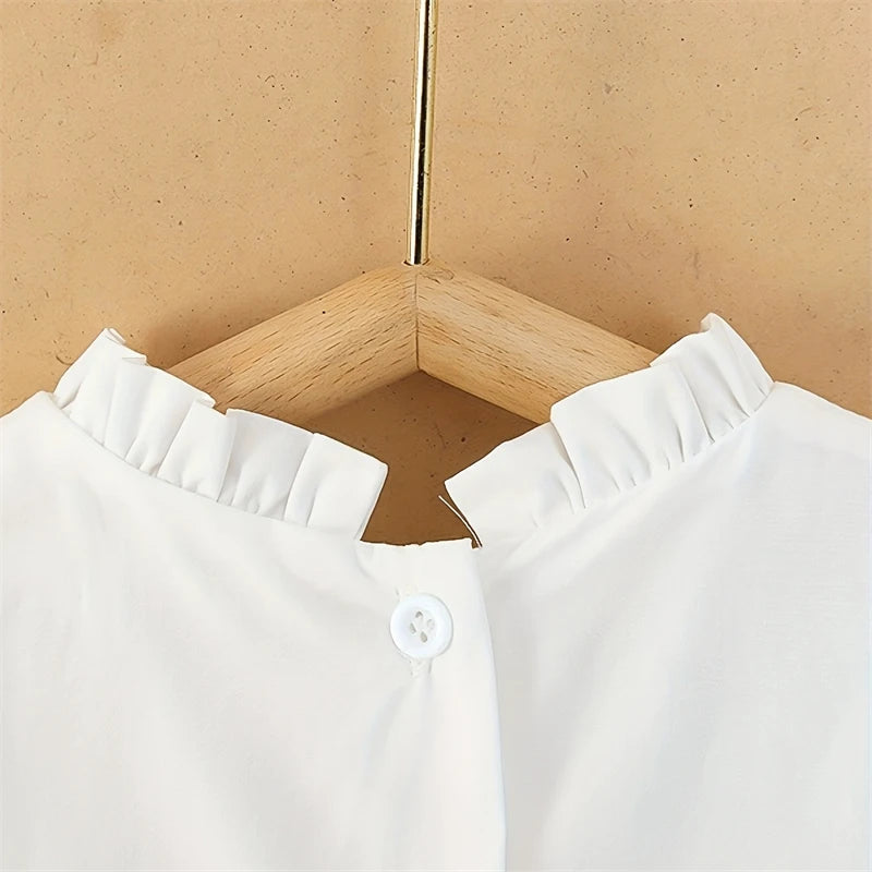 Baby Girl Summer Sleeveless Embroidered Dress Fashionable Children Soft Cotton Clothing Toddler Flower Dresses Newborn Costume