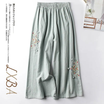 Plus Size Women's Casual Comfortable Women's Clothing Cotton Office Lady Fashion New Arrival Trendy Breathable