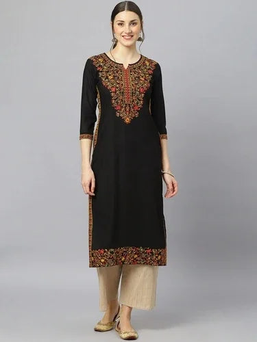 Indian Dress for Women Tops Blouse Ropa De La India Kurta Pakistani Dress Kurti India Clothes Ethnic Style