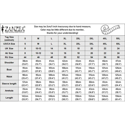 ZANZEA Ramadan Robe Stylish Women Patchwork Muslim Abaya Maxi Dresses Casual Long Sleeve Pleated Sundress Kaftan Hijab Vestido