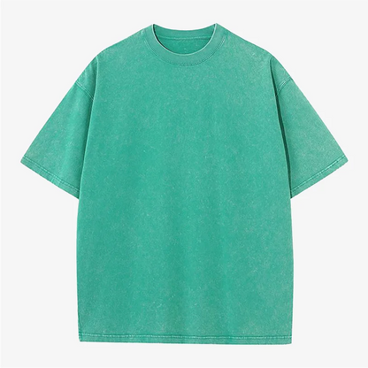 Customized T-shirts free printing logo images old design clothes 100% cotton cultural shirts men's and women's work clothes