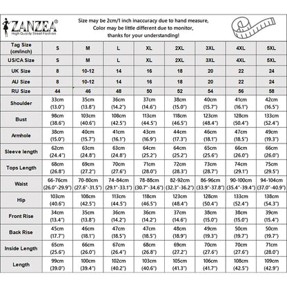 2026 ZANZEA Fashion Women Muslim 2 Piece Sets Casual O Neck Long Sleeve Tops Trousers Suit Ramadan Outfits Solid Color Tracksuit