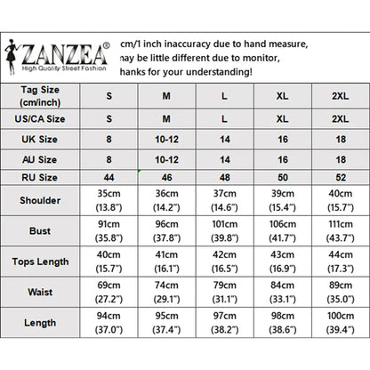 ZANZEA Elegant Thin Women Dress Sets Solid Color Summer 2PCS Two-piece Outfits Sleeveless Tops Blouse Pleated Long Skirt OL Work