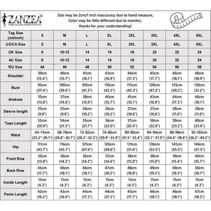 Summer Elegant V Neck Short Sleeve Blouse Short Sets ZANZEA Stylish Women 2 Pieces Sets Casual Solid OL Work Outfits Tracksuit