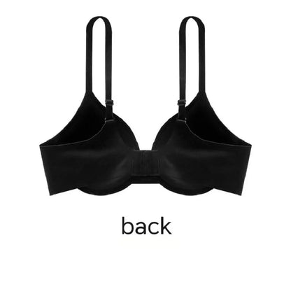 Rhinestone Sexy Bra Set Bralette Girls Underwear Brassiere Fashion Thong Gather Bras Lingerie Panty Sets