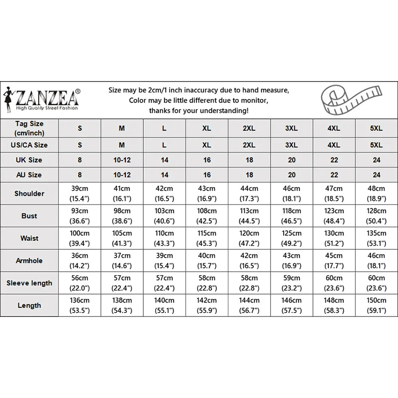 ZANZEA Women Patchwork Muslim Abaya Maxi Dresses Casual O Neck Long Sleeve Loose Ramadan Sundress Kaftan Hijab Dress Robe Femme