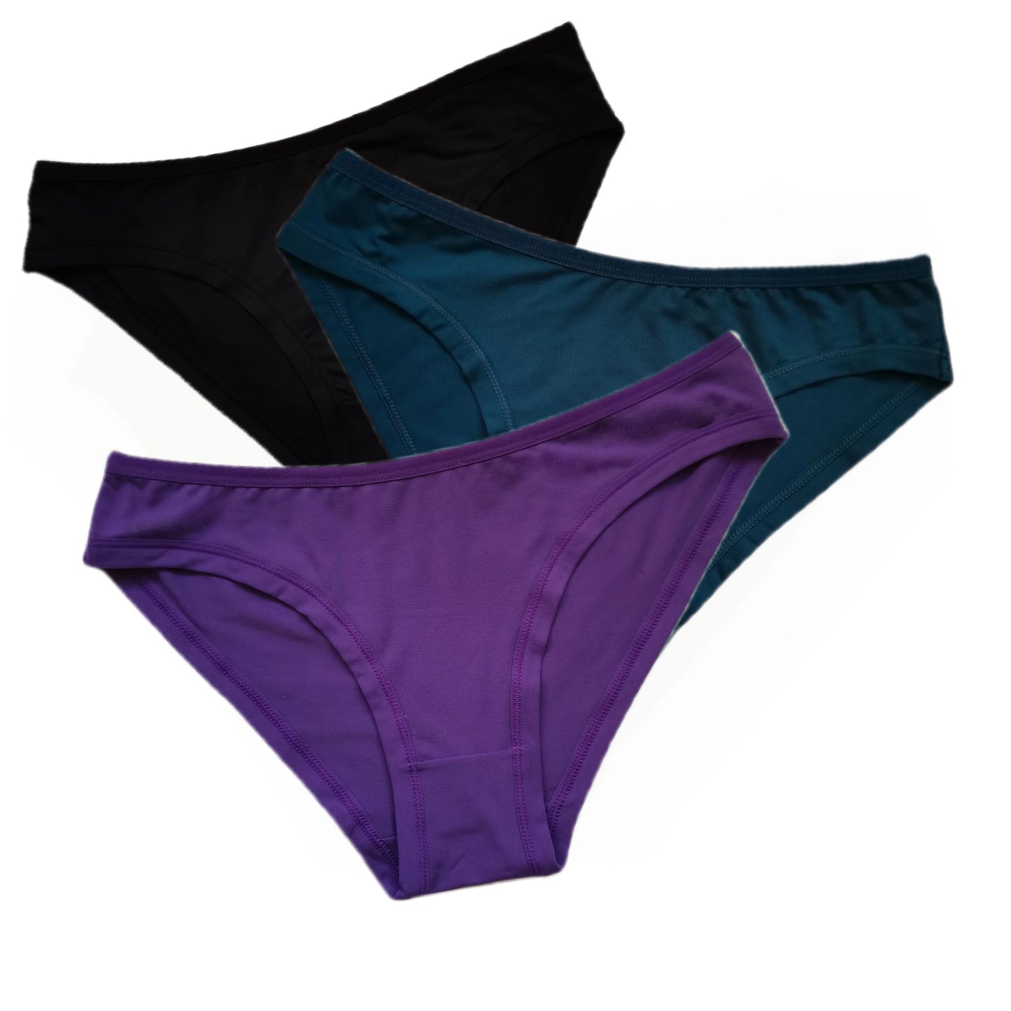 Hipster Panties,Low Waist Women Panties,Soft Bamboo Women's Briefs,Women's Innerwear,Woman Underwear Panti,Silk Women Underpants