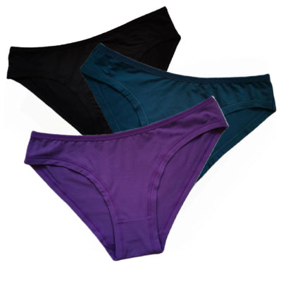 Hipster Panties,Low Waist Women Panties,Soft Bamboo Women's Briefs,Women's Innerwear,Woman Underwear Panti,Silk Women Underpants