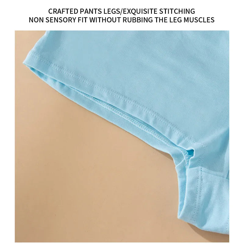 Cotton Underwear Women Sports Boxer Briefs Solid Color Sexy Comfortable Breathable Yoga Fitness Workout Fashion Women Underpants