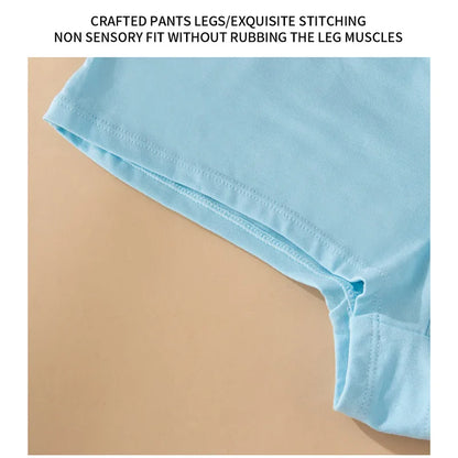 Cotton Underwear Women Sports Boxer Briefs Solid Color Sexy Comfortable Breathable Yoga Fitness Workout Fashion Women Underpants