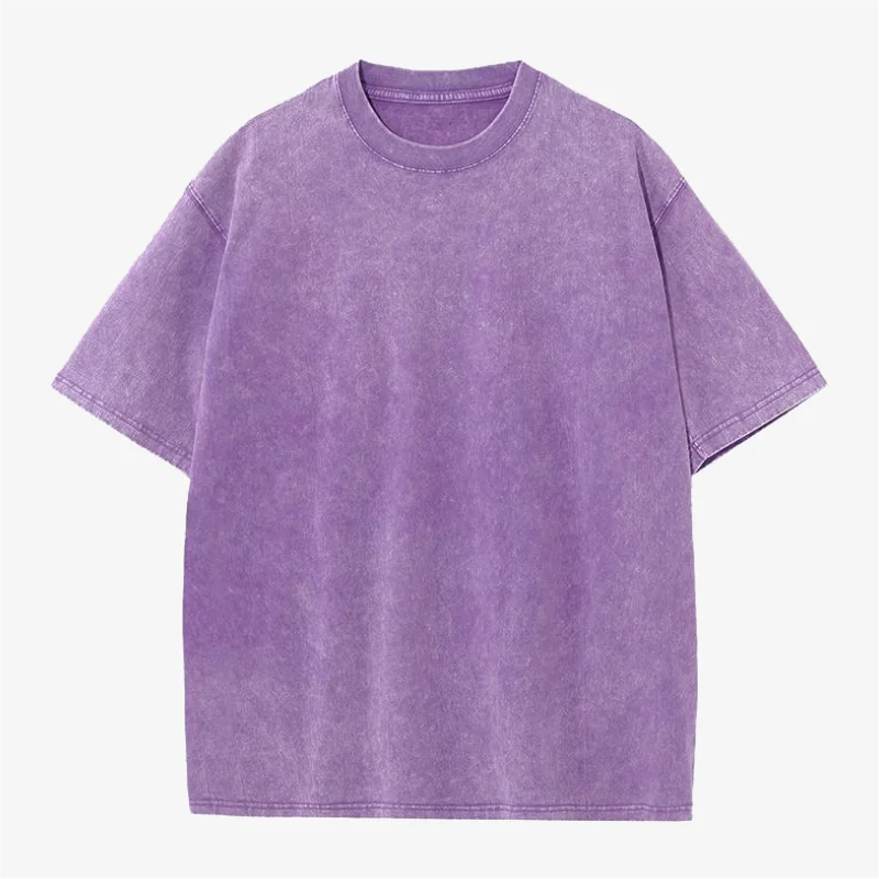Customized T-shirts free printing logo images old design clothes 100% cotton cultural shirts men's and women's work clothes