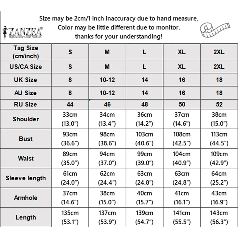 ZANZEA Women Autumn O Neck Long Sleeve Pleated Sundress Elegant Muslim Abaya Dress Maxi Robe Casual Kaftan Stylish Party Dress