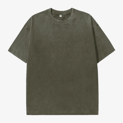 Customized T-shirts free printing logo images old design clothes 100% cotton cultural shirts men's and women's work clothes