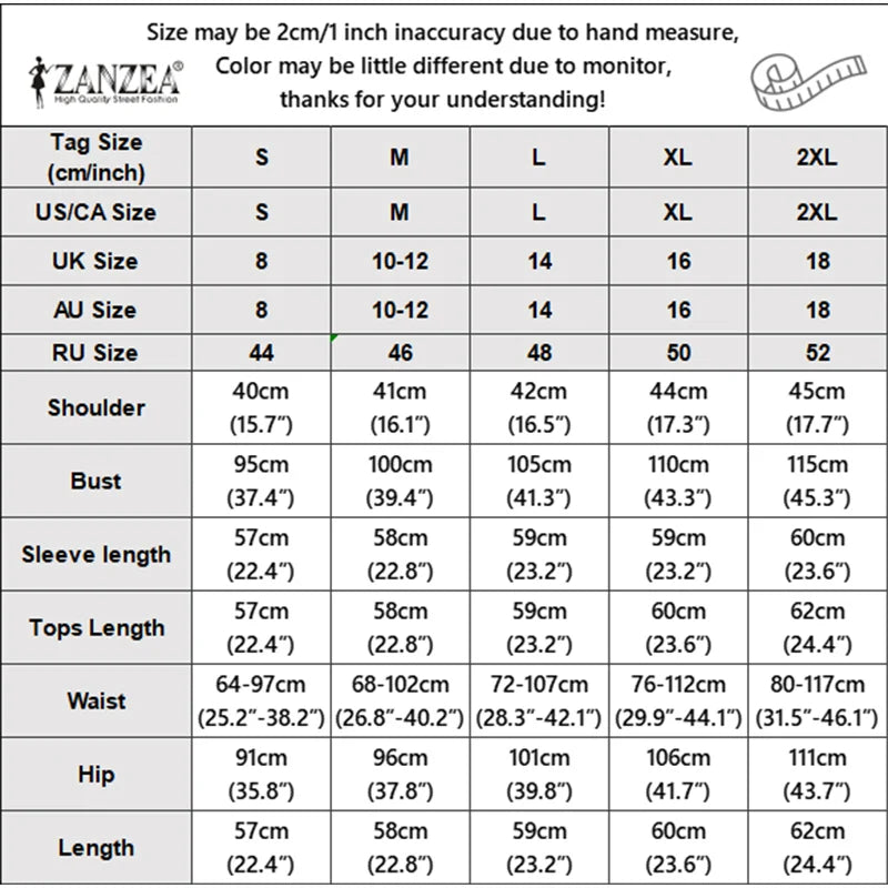Autumn Outfits ZANZEA Muslim Modest 2 Pieces Sets Elegant Women Striped Patchwork Long Sleeve Shirt With Pleated Maxi Skirt 2026