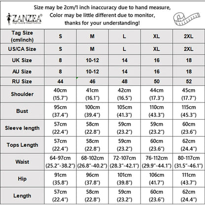 Autumn Outfits ZANZEA Muslim Modest 2 Pieces Sets Elegant Women Striped Patchwork Long Sleeve Shirt With Pleated Maxi Skirt 2026