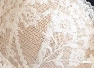 French Lace Push Up Bra Lingerie Set See Through Babydoll Shelf Bustier Half Cup Sexy Bodysuit Women Underwear Thin Thick Bottom