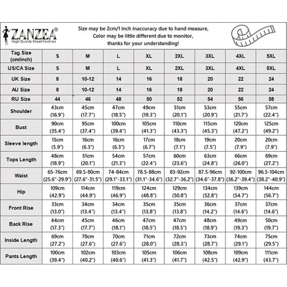 ZANZEA Women's Elegant Pant Sets Lapel Collar Sleeveless Top & Wide Leg Pant 2 Piece Suits Office Lady Commute Work Outfits