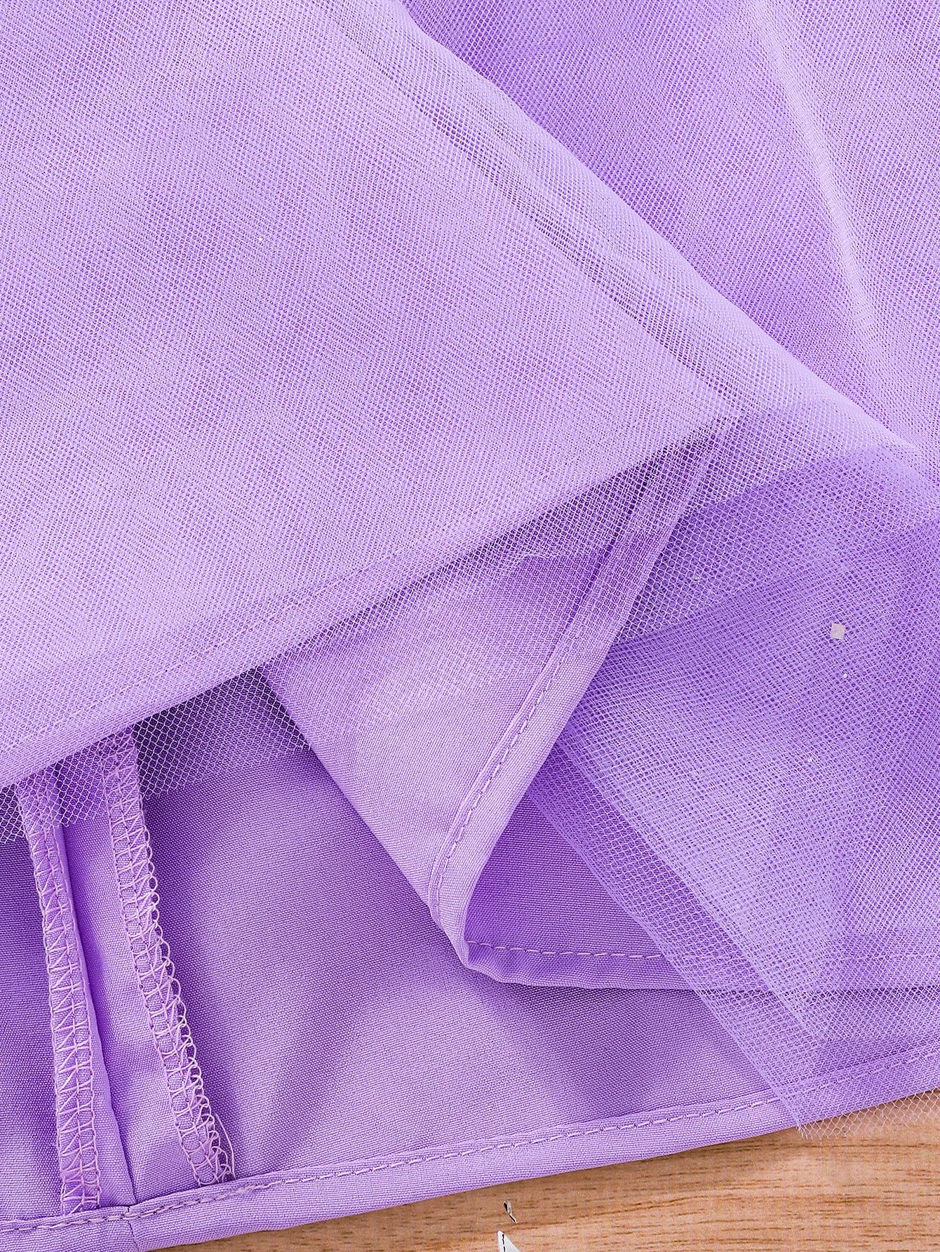 Girls Summer Princess Dress Butterfly Net Skirt Children's Clothing Elegant Fairy Tale Style Kids' Party Wear