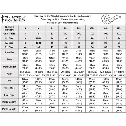 ZANZEA Women Minimalist Elegant 2 Piece Pant Sets Summer Old Money Vest & Wide Leg Pant Suits Office Commute 2pcs Sets Outfits