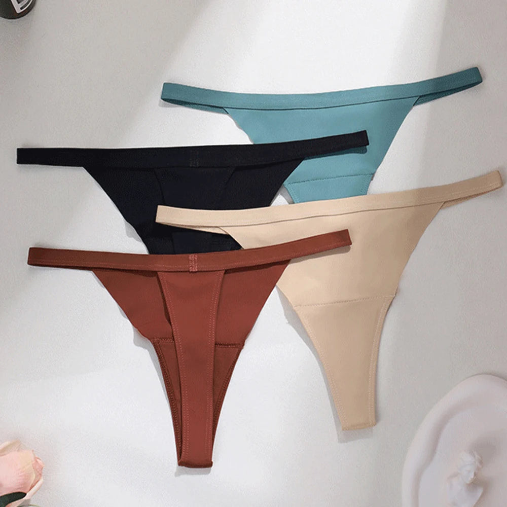 Camel Toe Concealer No Show Panties Seamless Camel Toe Hider Workout Underwear Invisible Cameltoe Proof Thong