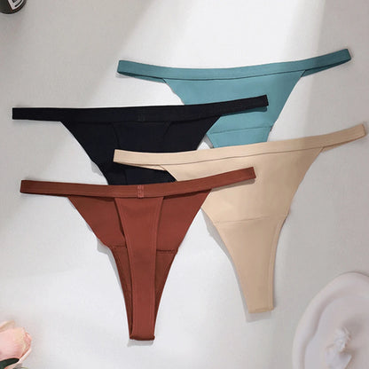 Camel Toe Concealer No Show Panties Seamless Camel Toe Hider Workout Underwear Invisible Cameltoe Proof Thong