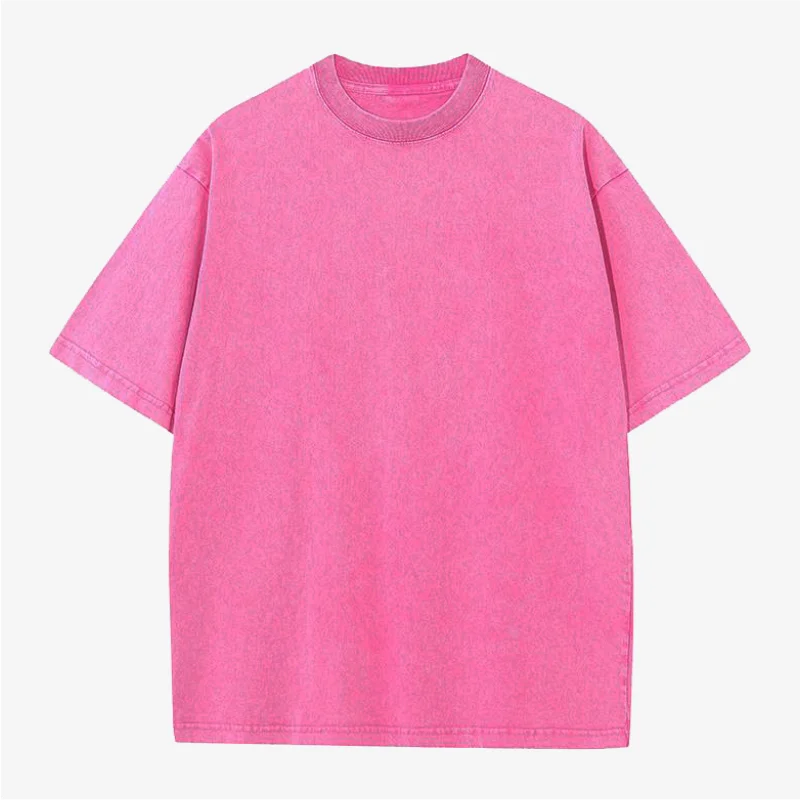 Customized T-shirts free printing logo images old design clothes 100% cotton cultural shirts men's and women's work clothes