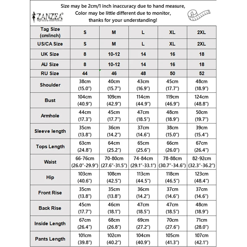 ZANZEA Stylish Summer 2 Pieces Sets Women Striped Tracksuit O Neck Short Sleeve Blouse Pants Sets Holiday Outfits Matching Sets