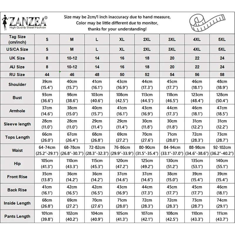 ZANZEA Fashion Summer 2 Pieces Sets 2PCS Short Sleeve Blouse Trousers Suit Women Outfits Asymmetrical Hem Tops OL Work Pant Sets