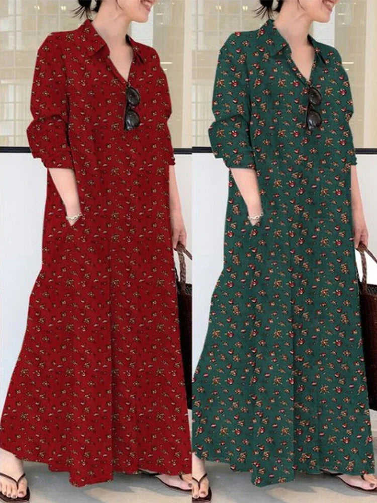 Dubai Turkey Muslim Women Maxi Dress Moroccan Kaftan Party Vestido Robe Femme Long Shirt Musulman Prayer Garment Islamic Clothes