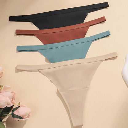 Camel Toe Cover Thong Cameltoe Prevention Underwear Invisible Seamless Panties Camel Toe Concealer for Yoga Leggings